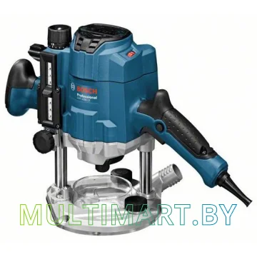 Вертикальный фрезер Bosch GOF 1250 CE Professional (0601626000)